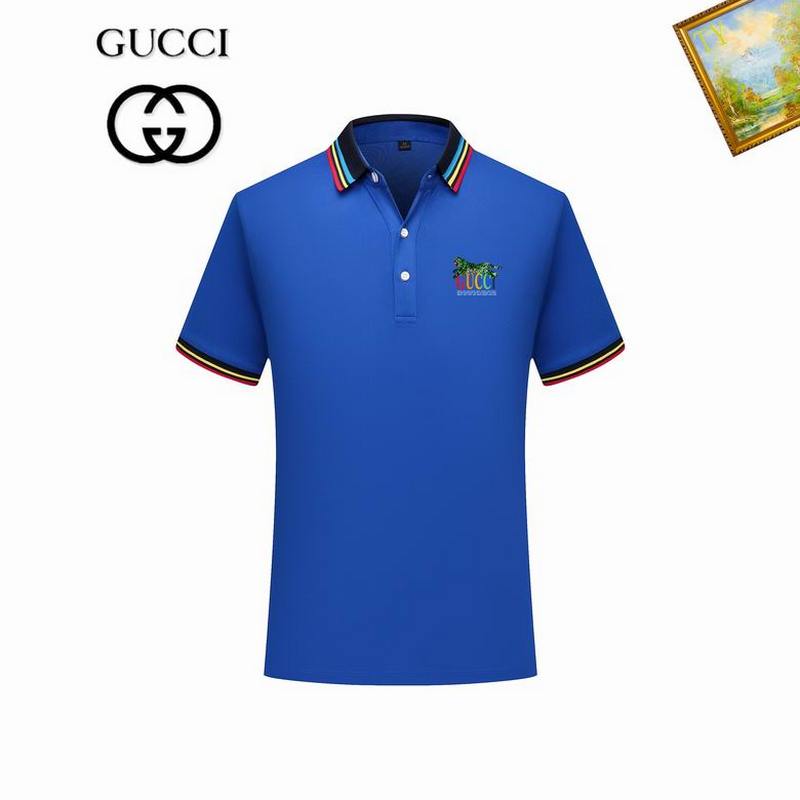 Gucci Men's Polo 98